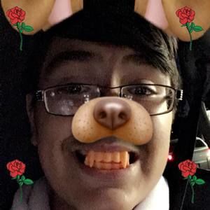 Meet your Posher, Christian